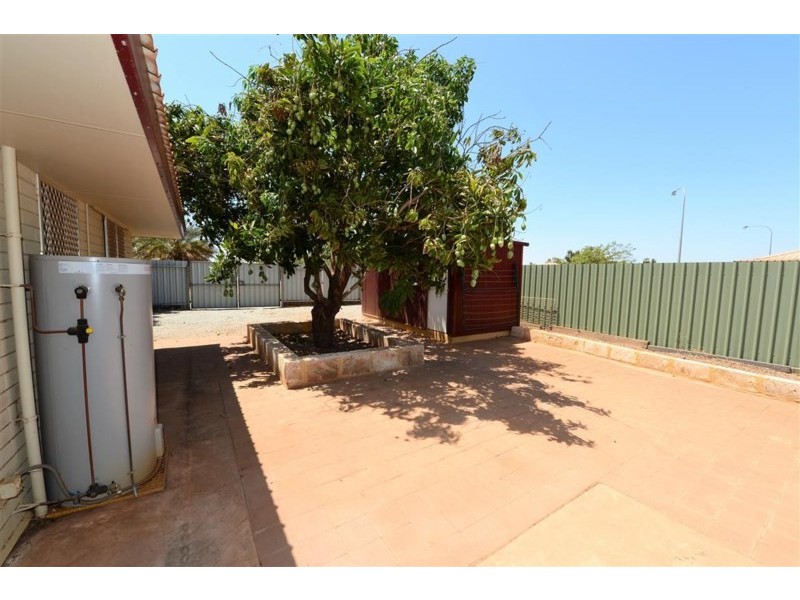1 Boogalla Crescent, South Hedland WA 6722