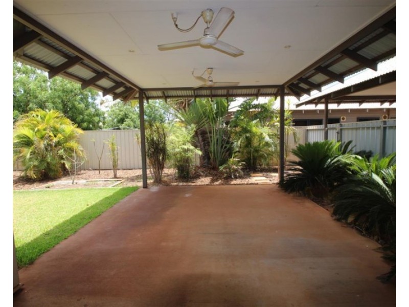 22 Australind Avenue, South Hedland WA 6722
