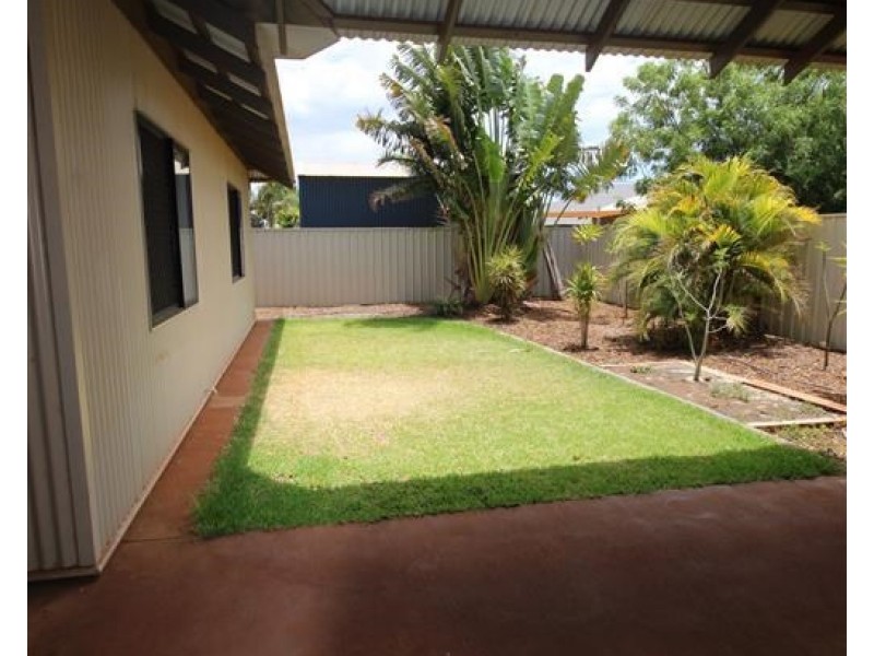 22 Australind Avenue, South Hedland WA 6722