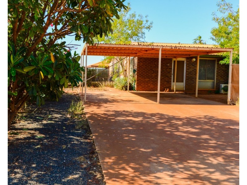 4D Eltona Close, South Hedland WA 6722