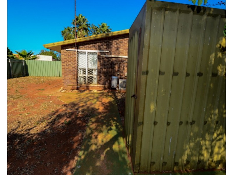 4D Eltona Close, South Hedland WA 6722