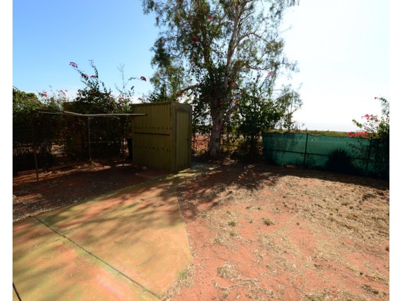 4D Eltona Close, South Hedland WA 6722