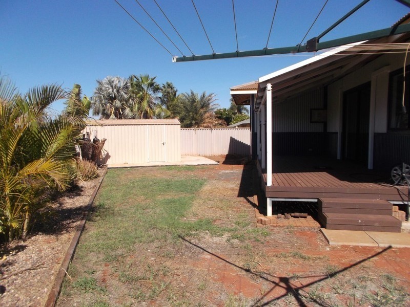 53 Brodie Crescent, South Hedland WA 6722