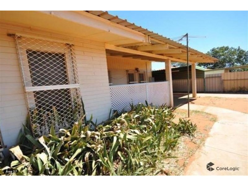 7 Kennedy Street, South Hedland WA 6722
