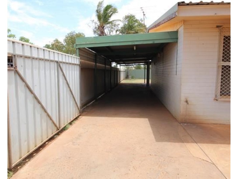 7 Kennedy Street, South Hedland WA 6722