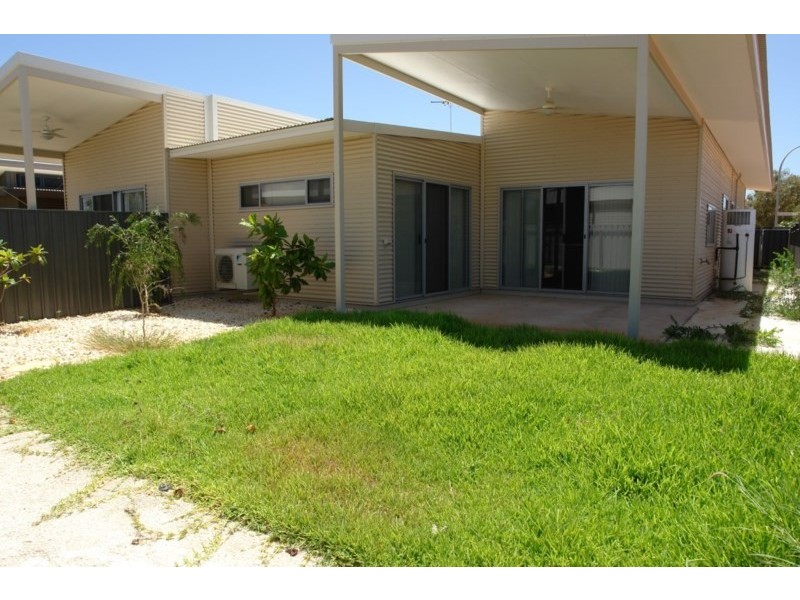 18 Kangaroo Crescent, South Hedland WA 6722