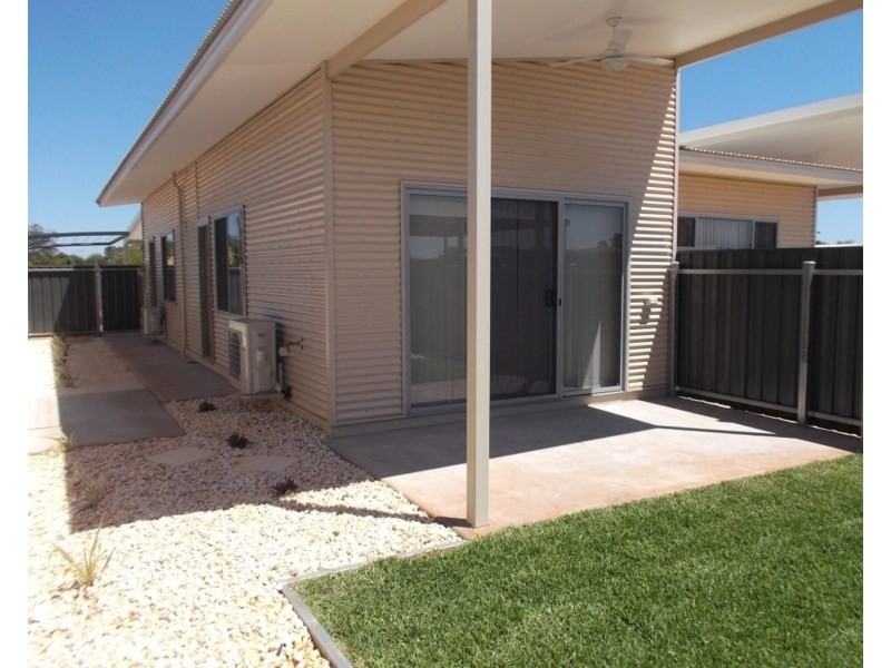 18 Kangaroo Crescent, South Hedland WA 6722