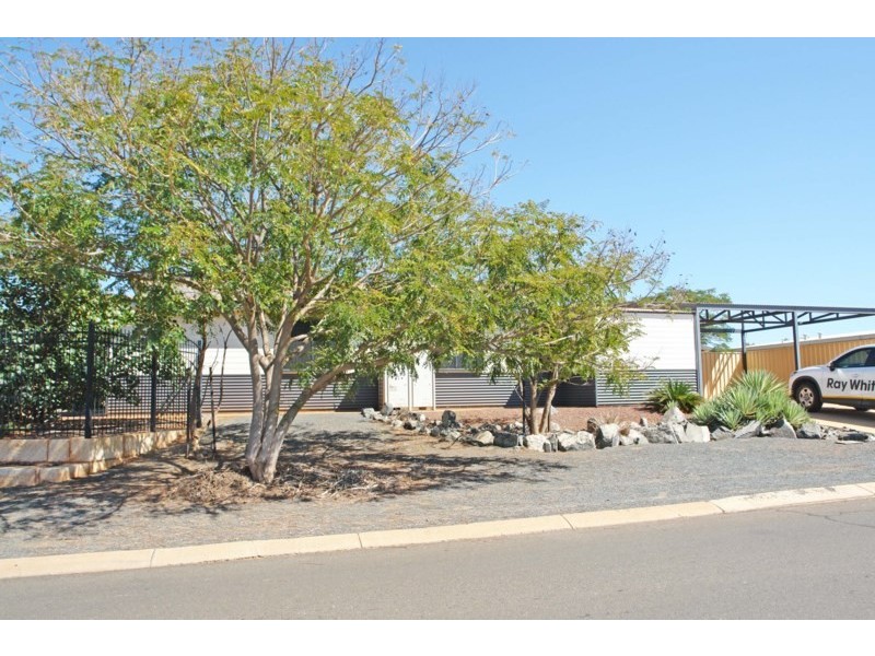 10 Banksia Street, South Hedland WA 6722
