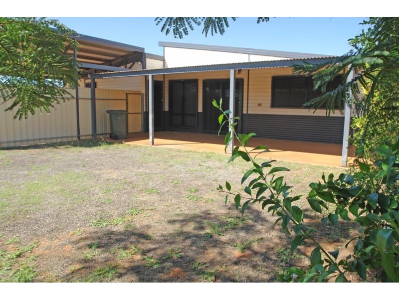 10 Banksia Street, South Hedland WA 6722