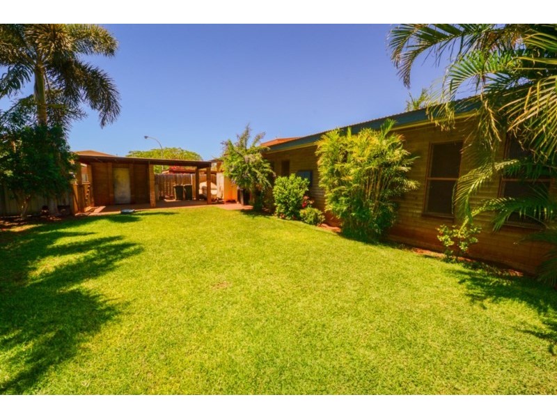 2 John Way, South Hedland WA 6722