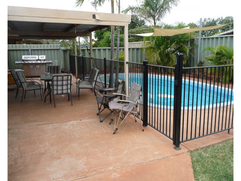 44 Koombana Avenue, South Hedland WA 6722