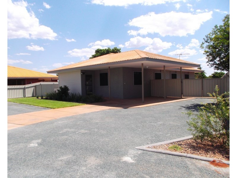 4 Curlew Crescent, South Hedland WA 6722