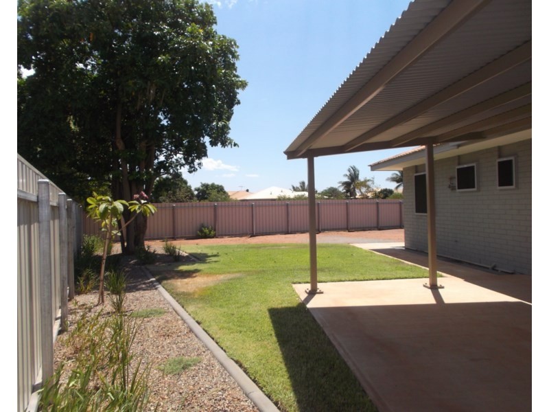4 Curlew Crescent, South Hedland WA 6722