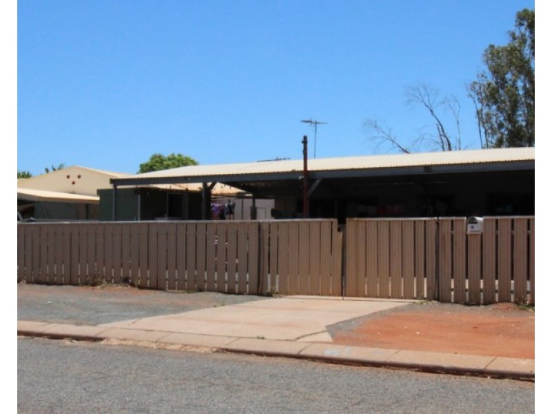 19 Clam Court, South Hedland WA 6722