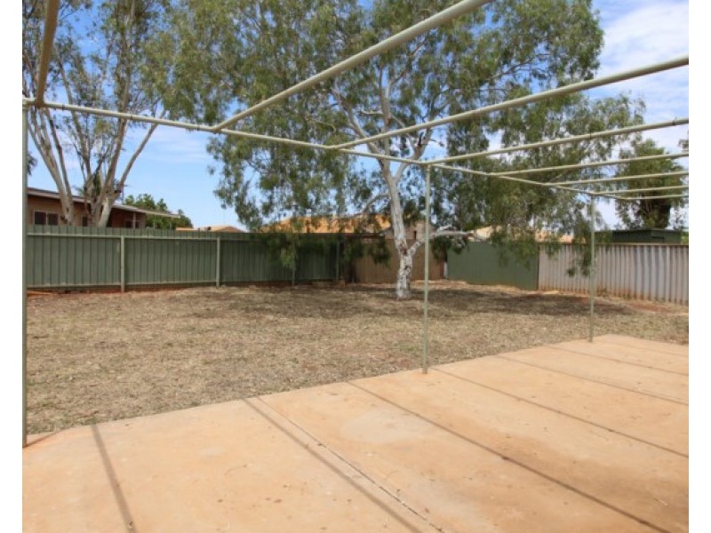 19 Clam Court, South Hedland WA 6722