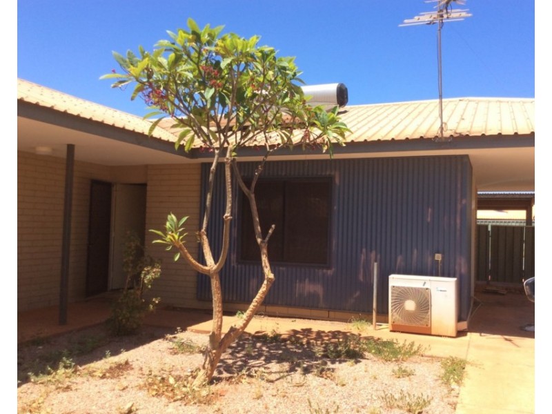19 Yarrunga Crescent, South Hedland WA 6722