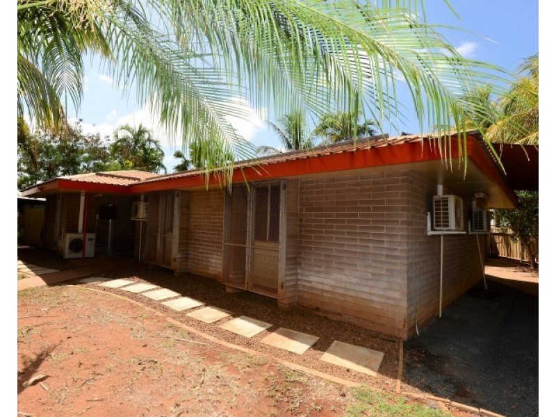 55 Acacia Way, South Hedland WA 6722