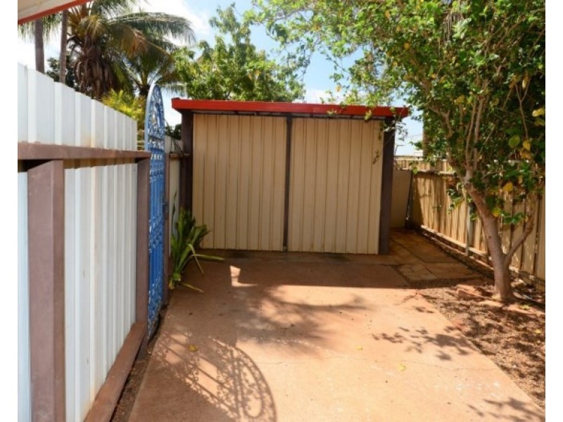 55 Acacia Way, South Hedland WA 6722