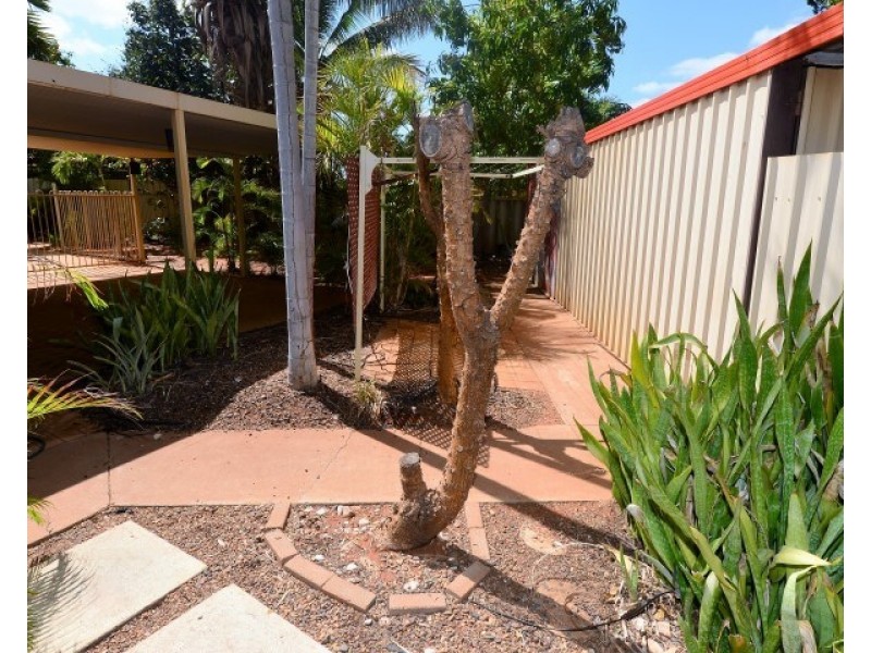 55 Acacia Way, South Hedland WA 6722
