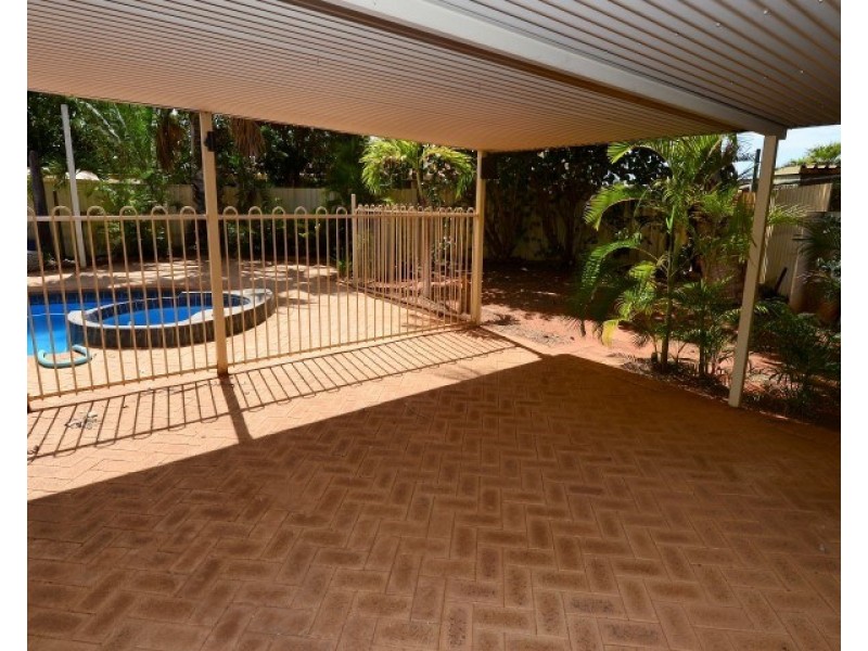 55 Acacia Way, South Hedland WA 6722
