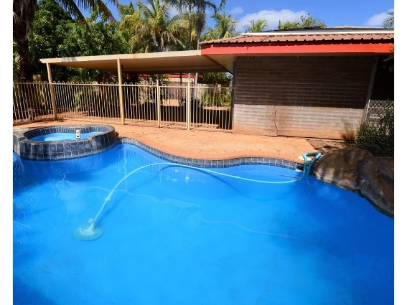 55 Acacia Way, South Hedland WA 6722