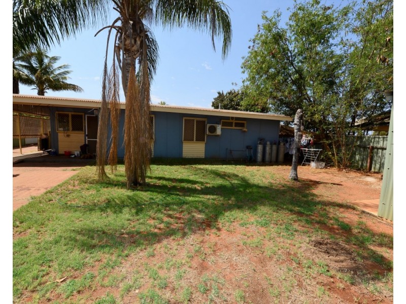 12 Huxtable Crescent, South Hedland WA 6722