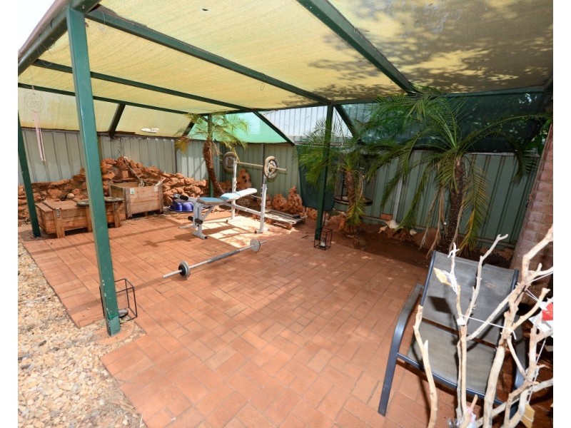 12 Huxtable Crescent, South Hedland WA 6722