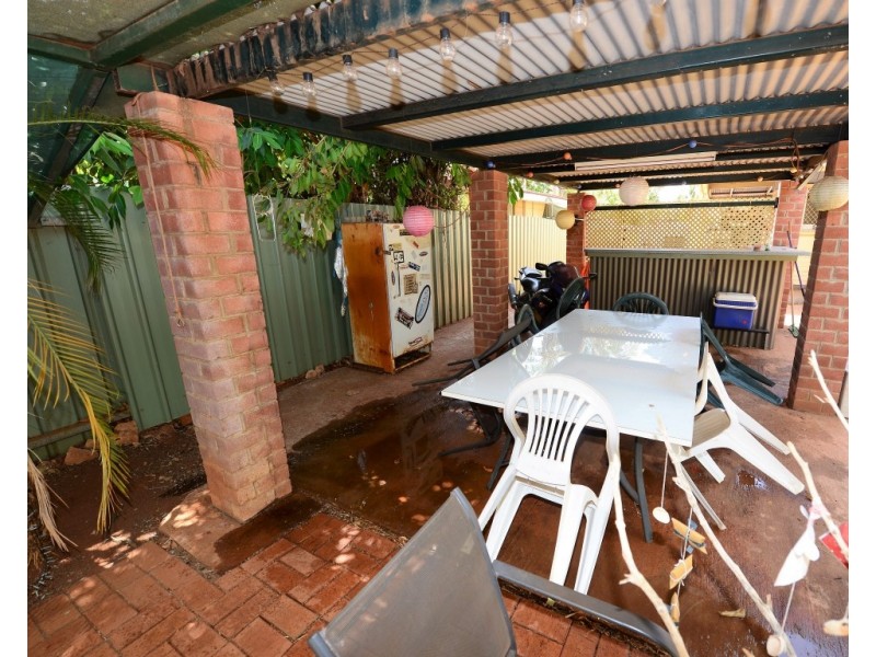 12 Huxtable Crescent, South Hedland WA 6722