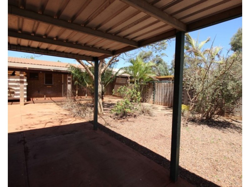 13 Mauger Place, South Hedland WA 6722