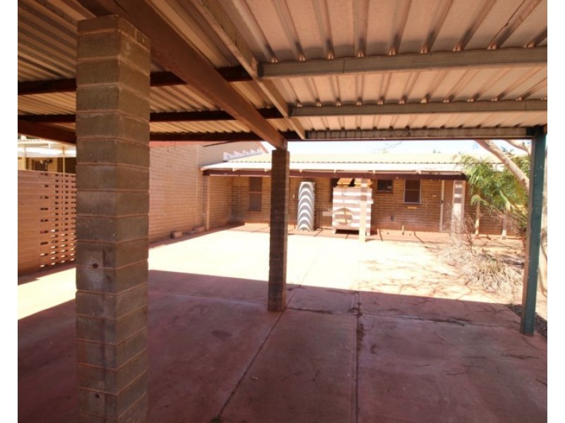 13 Mauger Place, South Hedland WA 6722