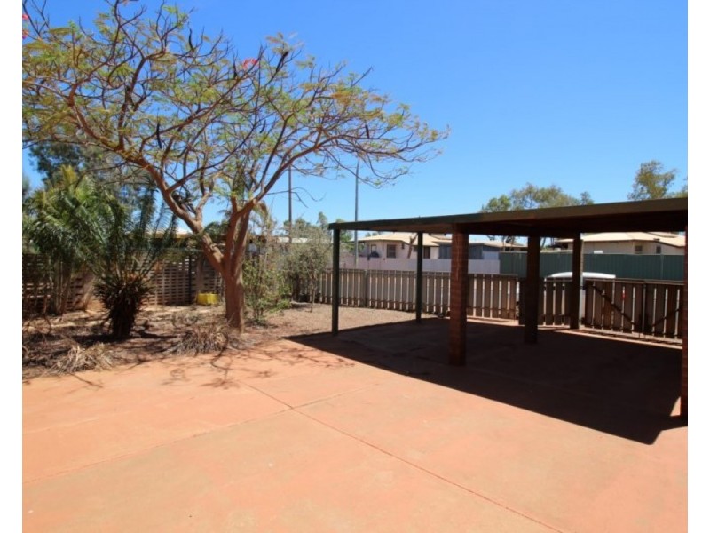 13 Mauger Place, South Hedland WA 6722