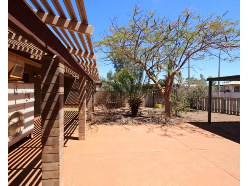 13 Mauger Place, South Hedland WA 6722