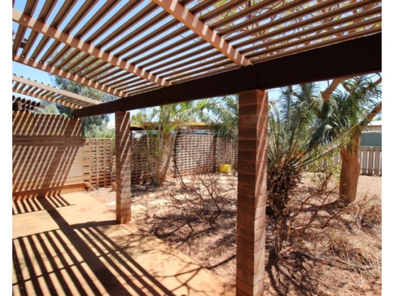 13 Mauger Place, South Hedland WA 6722