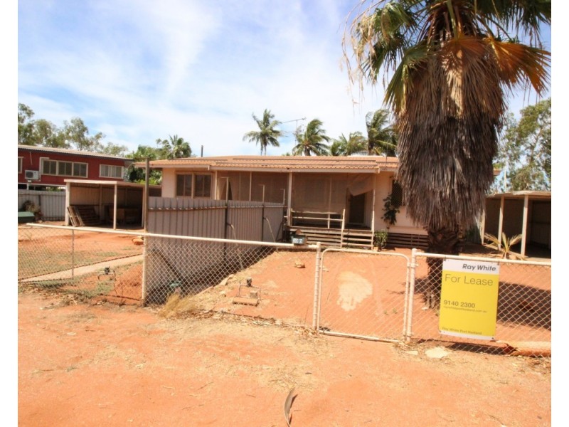 30 Pedlar Street, South Hedland WA 6722