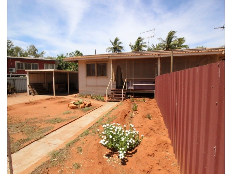 30 Pedlar Street, South Hedland WA 6722