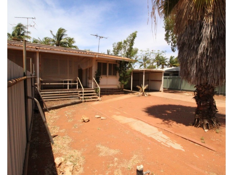 30 Pedlar Street, South Hedland WA 6722