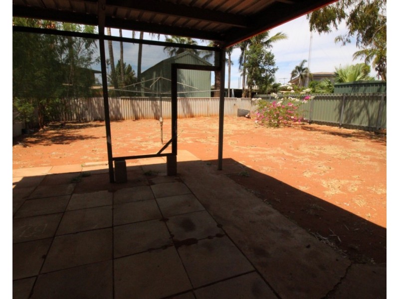 30 Pedlar Street, South Hedland WA 6722