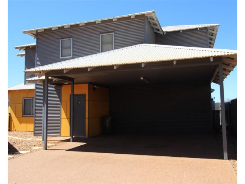 1/10 Eucla Close, South Hedland WA 6722