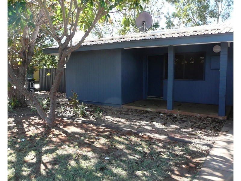 13/1 Brown Place, South Hedland WA 6722