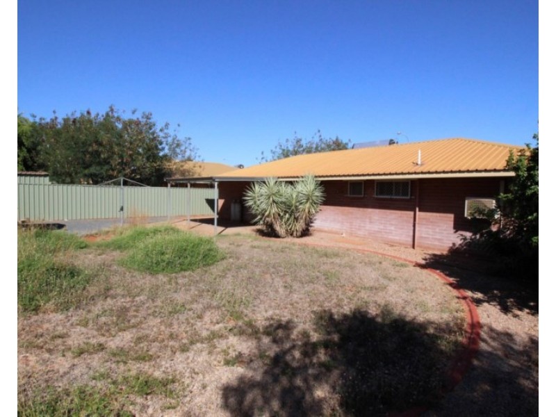 48 Koombana Avenue, South Hedland WA 6722