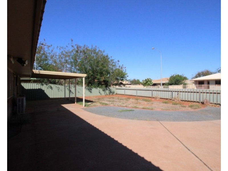 48 Koombana Avenue, South Hedland WA 6722