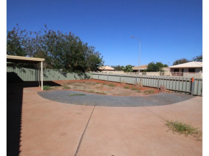 48 Koombana Avenue, South Hedland WA 6722