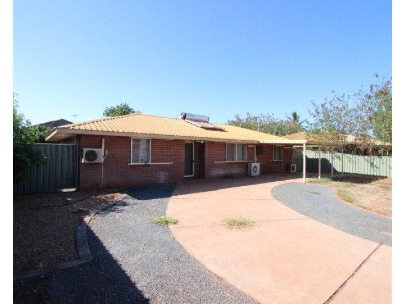 48 Koombana Avenue, South Hedland WA 6722