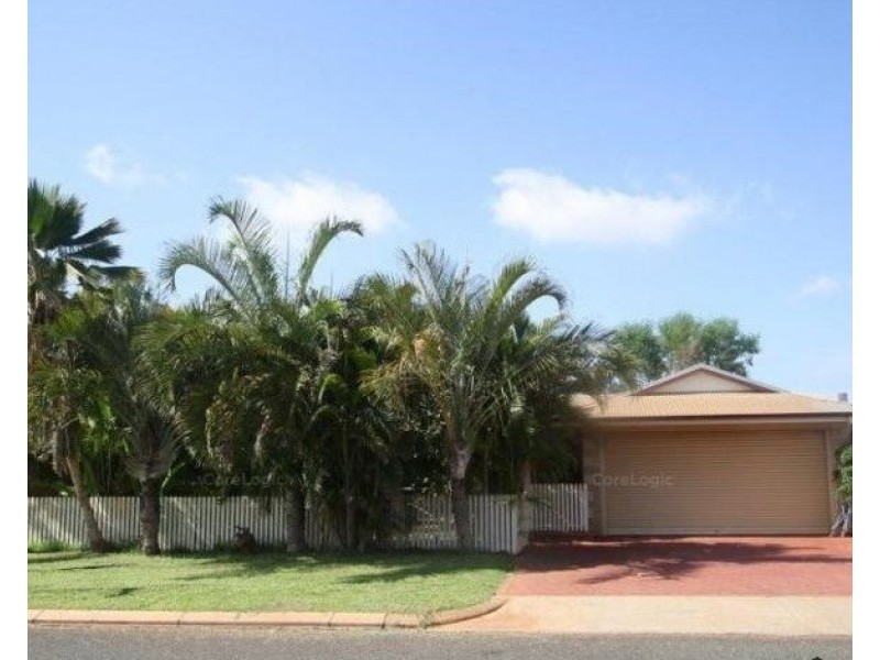 8 Mystery Court, South Hedland WA 6722