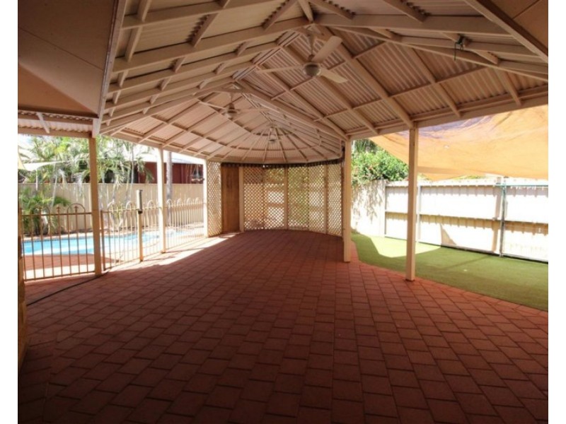 8 Mystery Court, South Hedland WA 6722