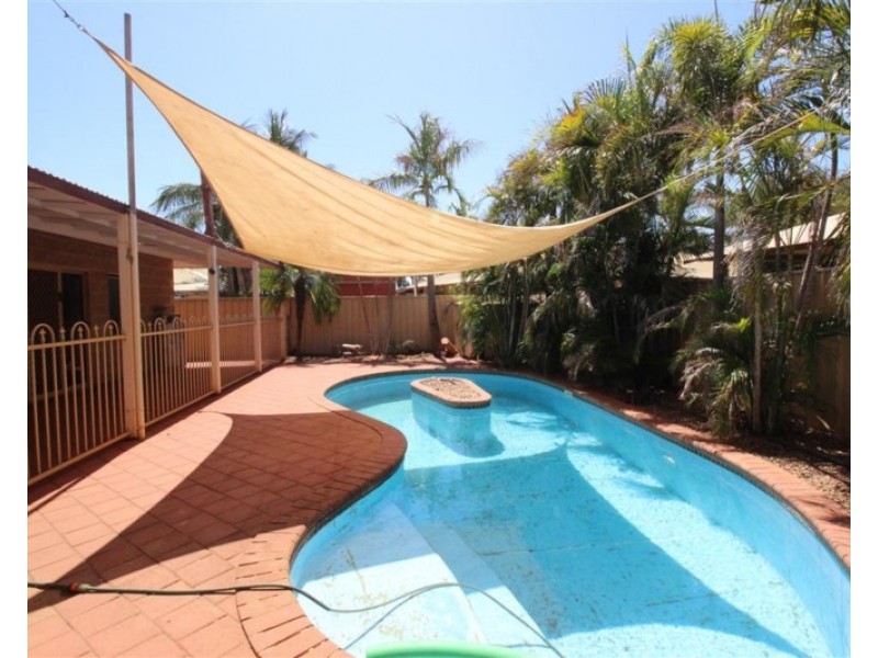 8 Mystery Court, South Hedland WA 6722