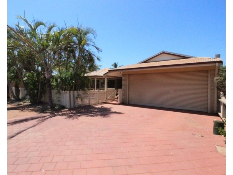 8 Mystery Court, South Hedland WA 6722