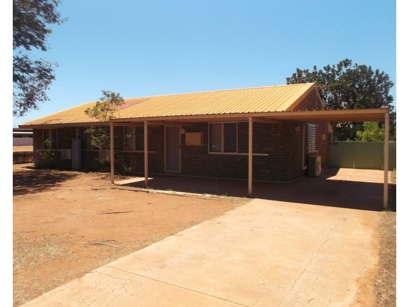 1 Kangaroo Place, South Hedland WA 6722