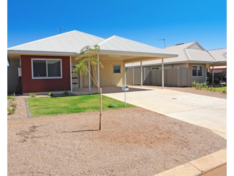 7 Trevally Road, South Hedland WA 6722