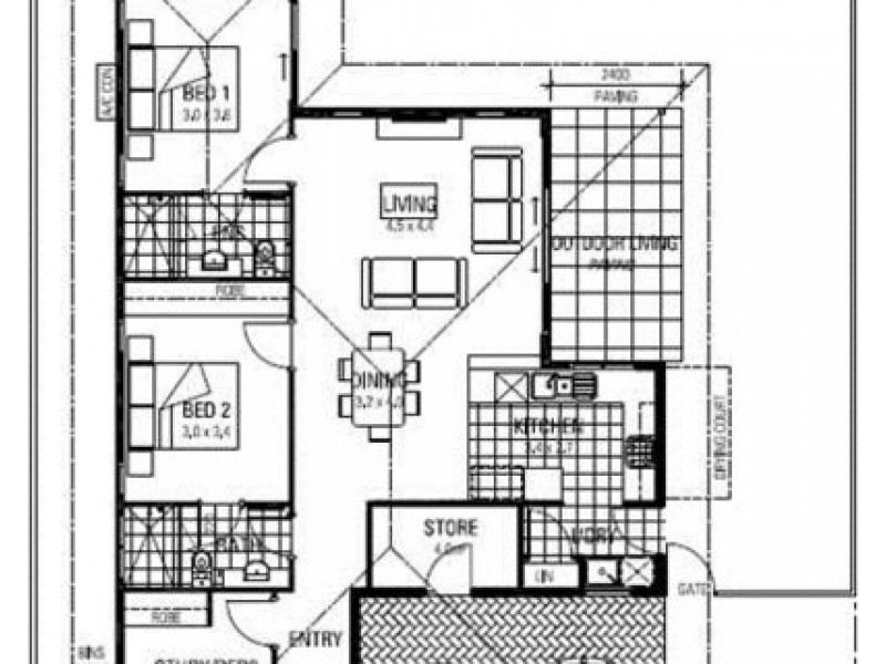 7 Trevally Road, South Hedland WA 6722